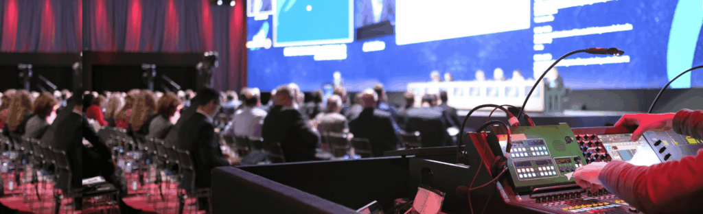 The Devil in the Conference Details