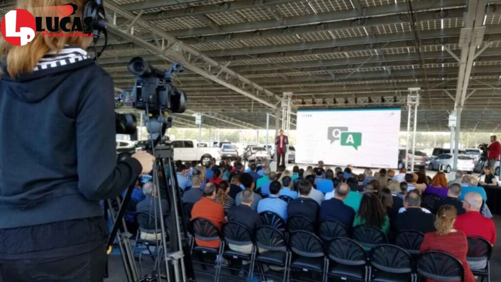 The Ultimate Guide to AV Rental Equipment for Event Planners