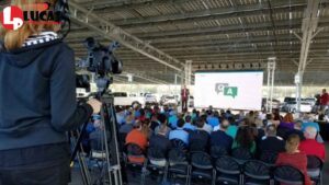 AV Rental for corporate meetings