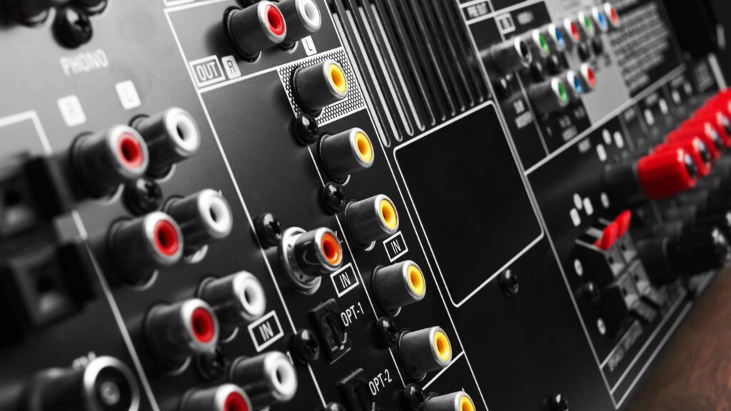 The Essential AV Equipment for Corporate Conferences