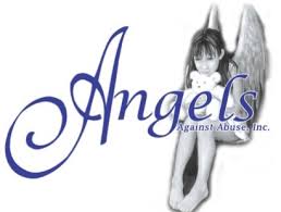 Angels agrainst Abuse Inc. logo