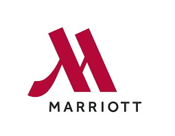 Marriott client logo