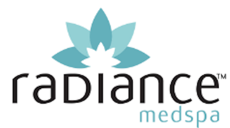 Radiance Medspa logo