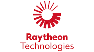 Raytheon Technologies logo
