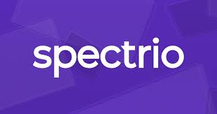 Spectrio logo