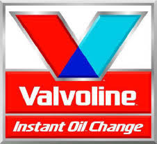 Valvoline logo