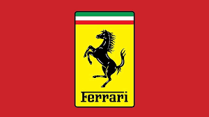 Ferrari Logo