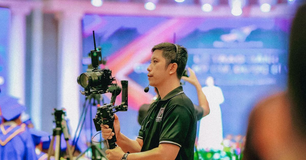 AV for Conferences, A Complete Guide to Conference AV System